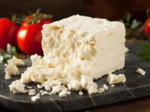 What Does Feta Cheese Taste Like?