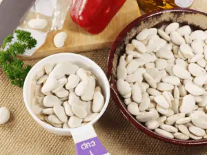 What Does Lima Beans Taste Like?