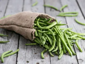 Do You Know What Does Green Beans Taste Like?