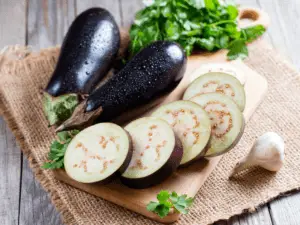 The Truth About How Long Does Eggplant Last