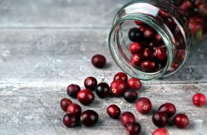 What Does Cranberry Taste Like?
