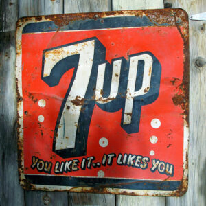 What Does 7 up Taste Like?
