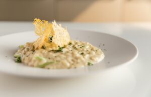 What Does Risotto Taste Like?