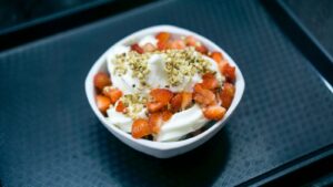 Does Greek Yogurt Taste Like Sour Cream?