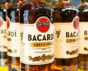 What Does Bacardi Taste Like?