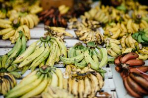 Does Plantain Taste Like Banana?