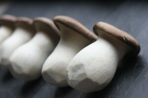 What Does Oyster Mushroom Taste Like?